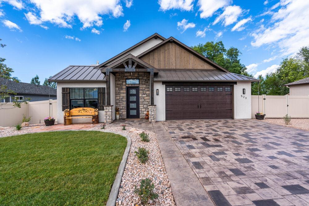 Alta Home Builders,81521