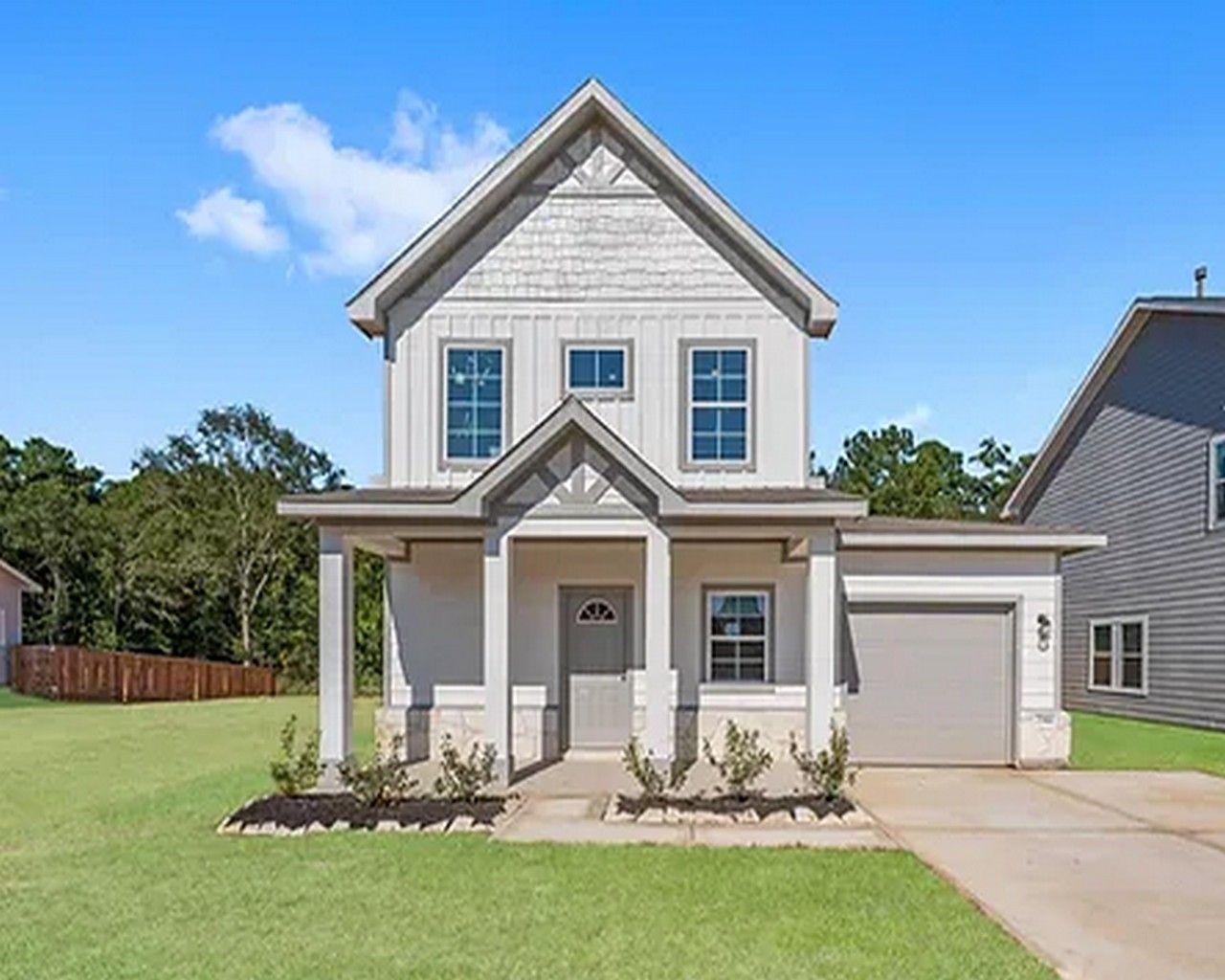 East Gate Villas