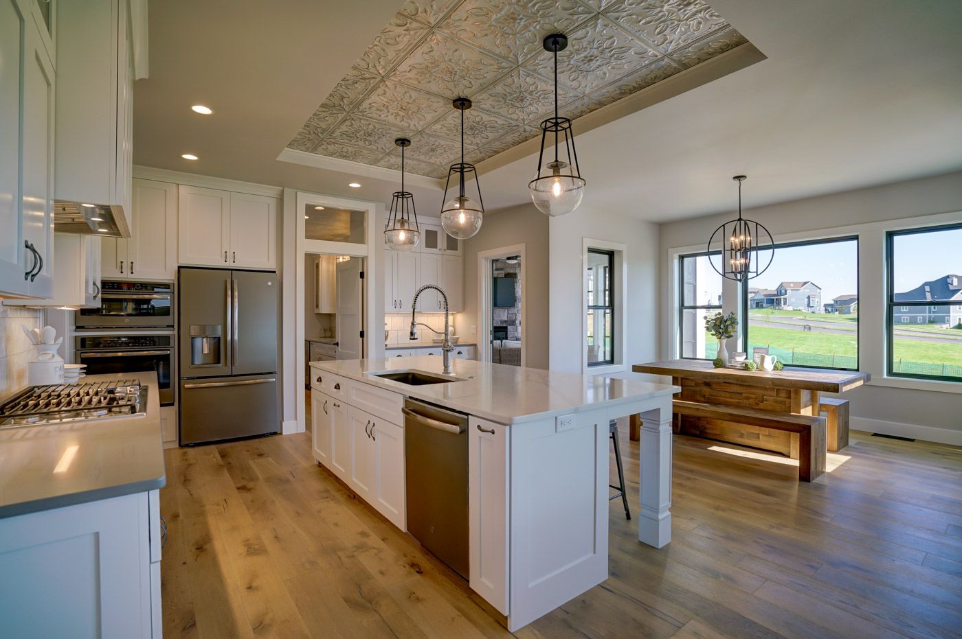 Alterra Design Homes,53711