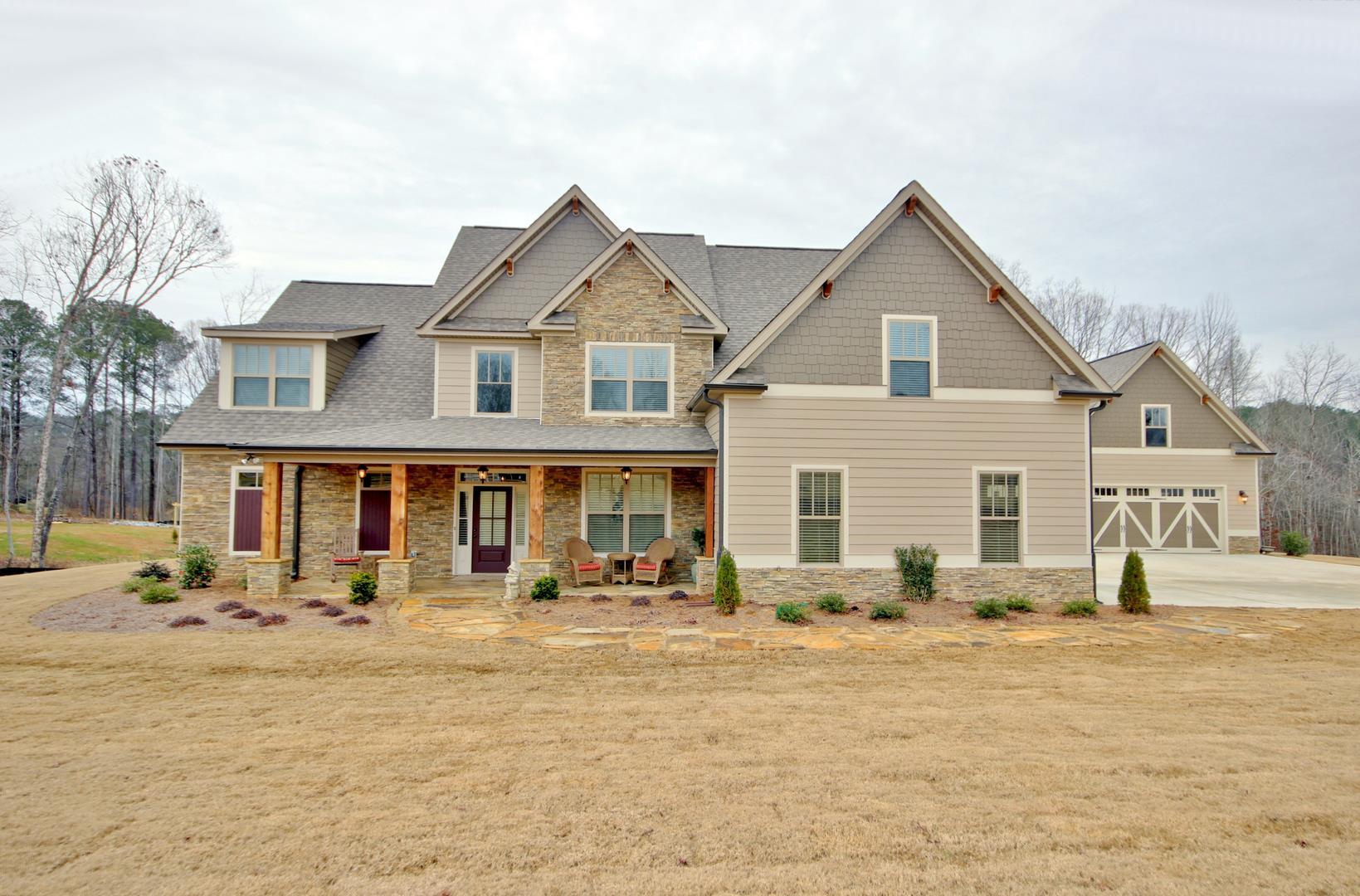 Alton G. Ray Builder Inc.,30269