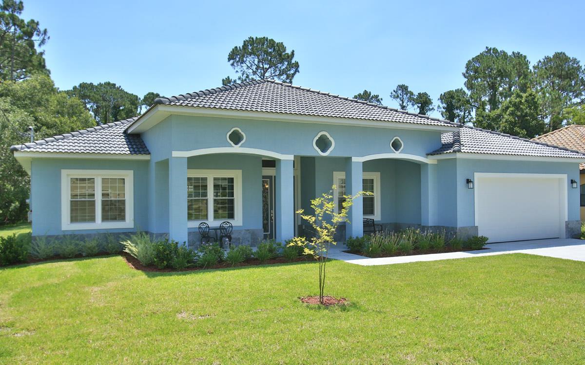 Amaral Homes and Pools, LLC.,32137
