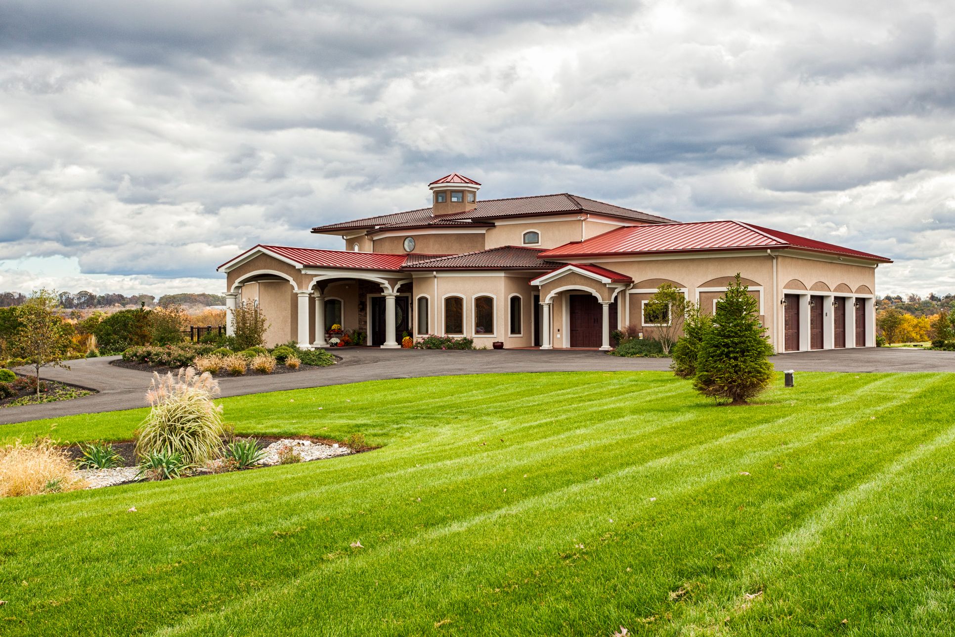 Ambassador Homes,19465