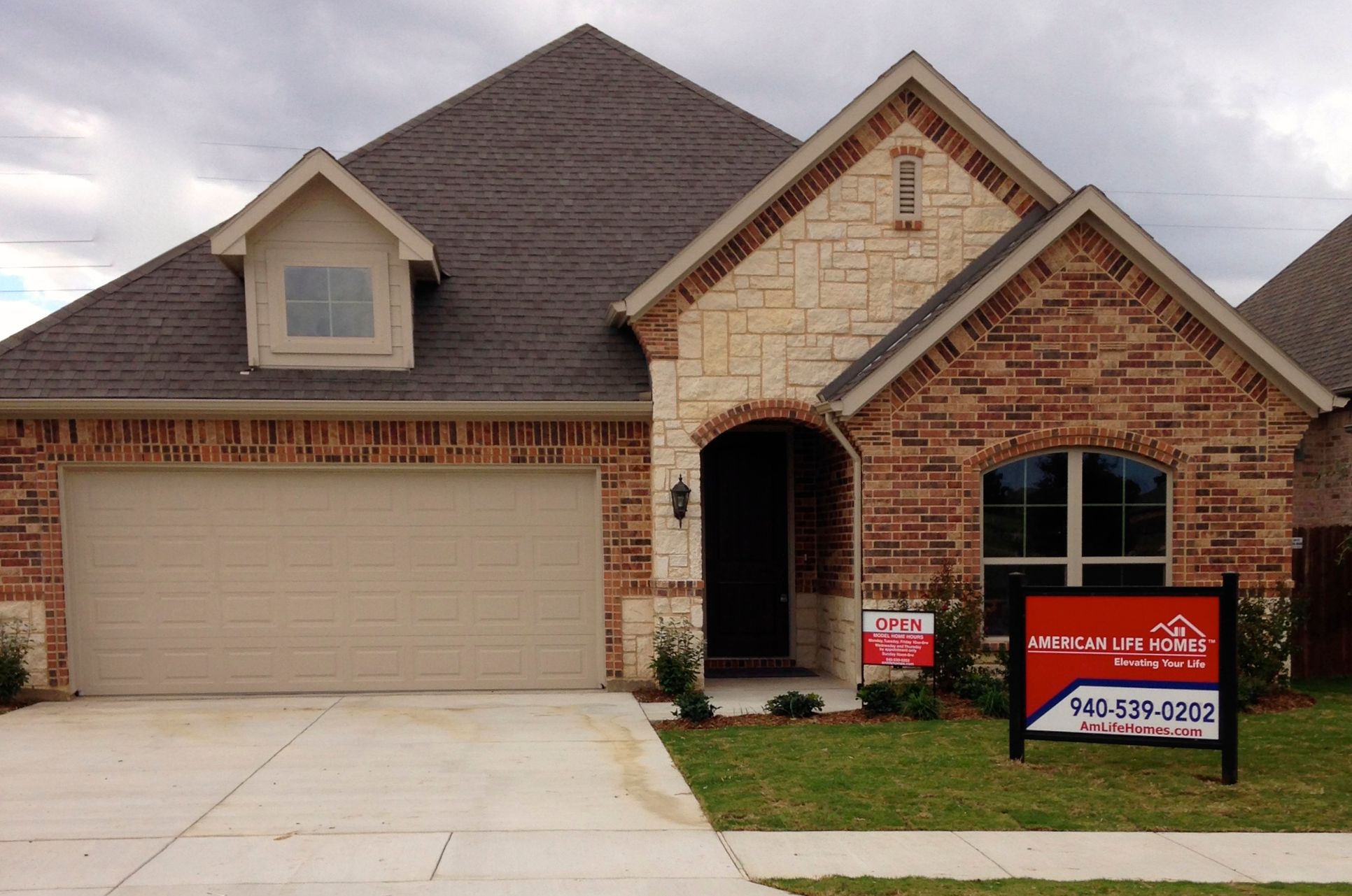 328 Spring Run Drive