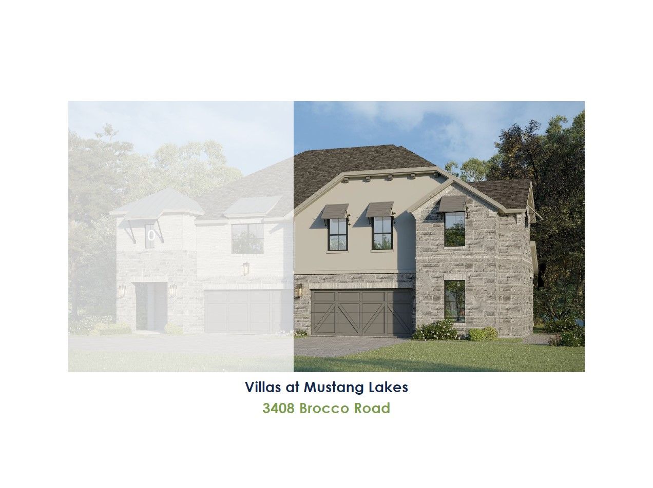 Exterior:TH Building 5 Unit 2 ML Elevation