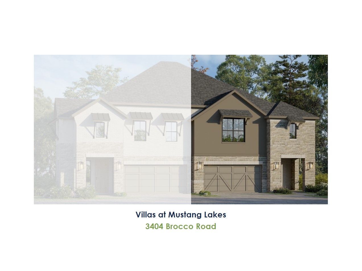 Exterior:TH Building 6 Unit 2 ML Elevation