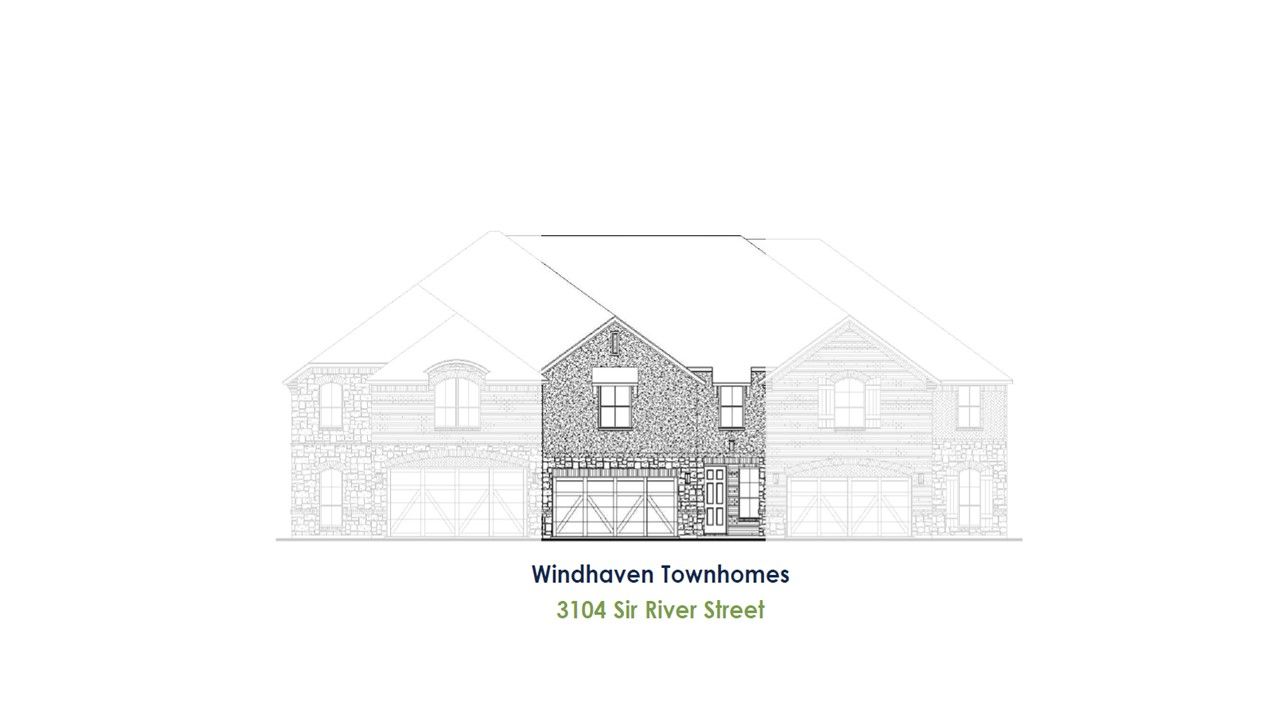 Exterior:Building 14 Unit 2