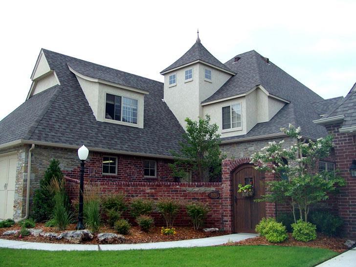 American Heartland Building,74055