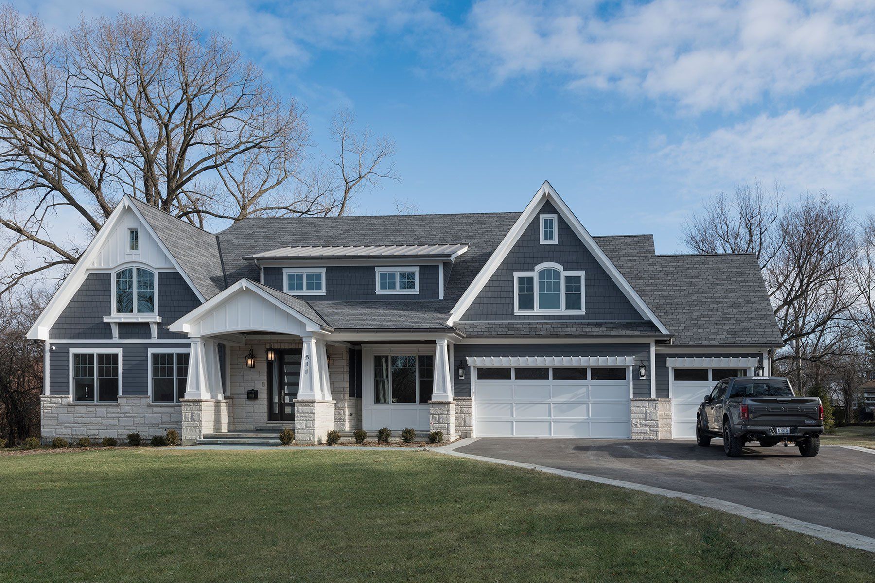 Americas Custom Home Builder, Inc,60076