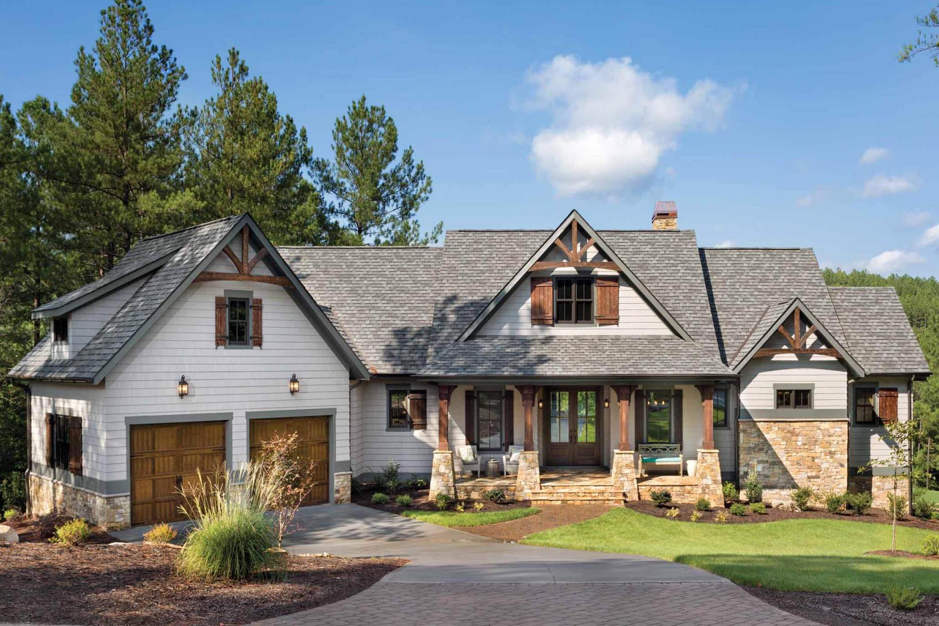 American Eagle Builders,29690