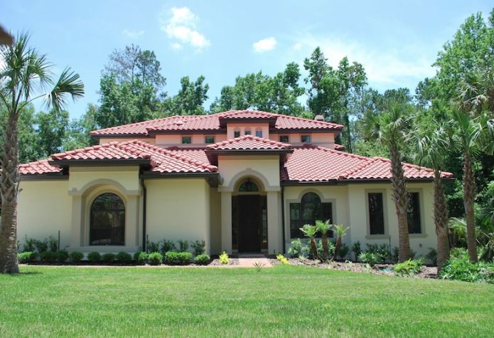 American Home Corp,32771
