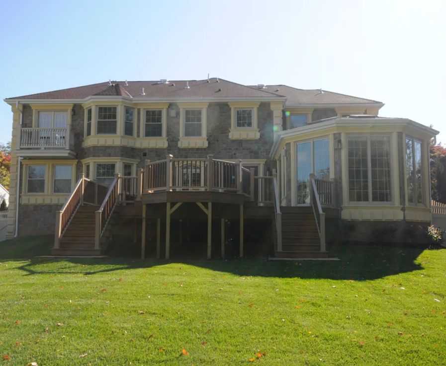 American Dream Properties,08837