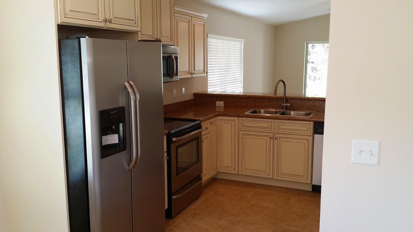 Ameritech Homes Inc.,32168