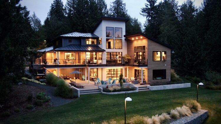 American Dream Design Build,98372