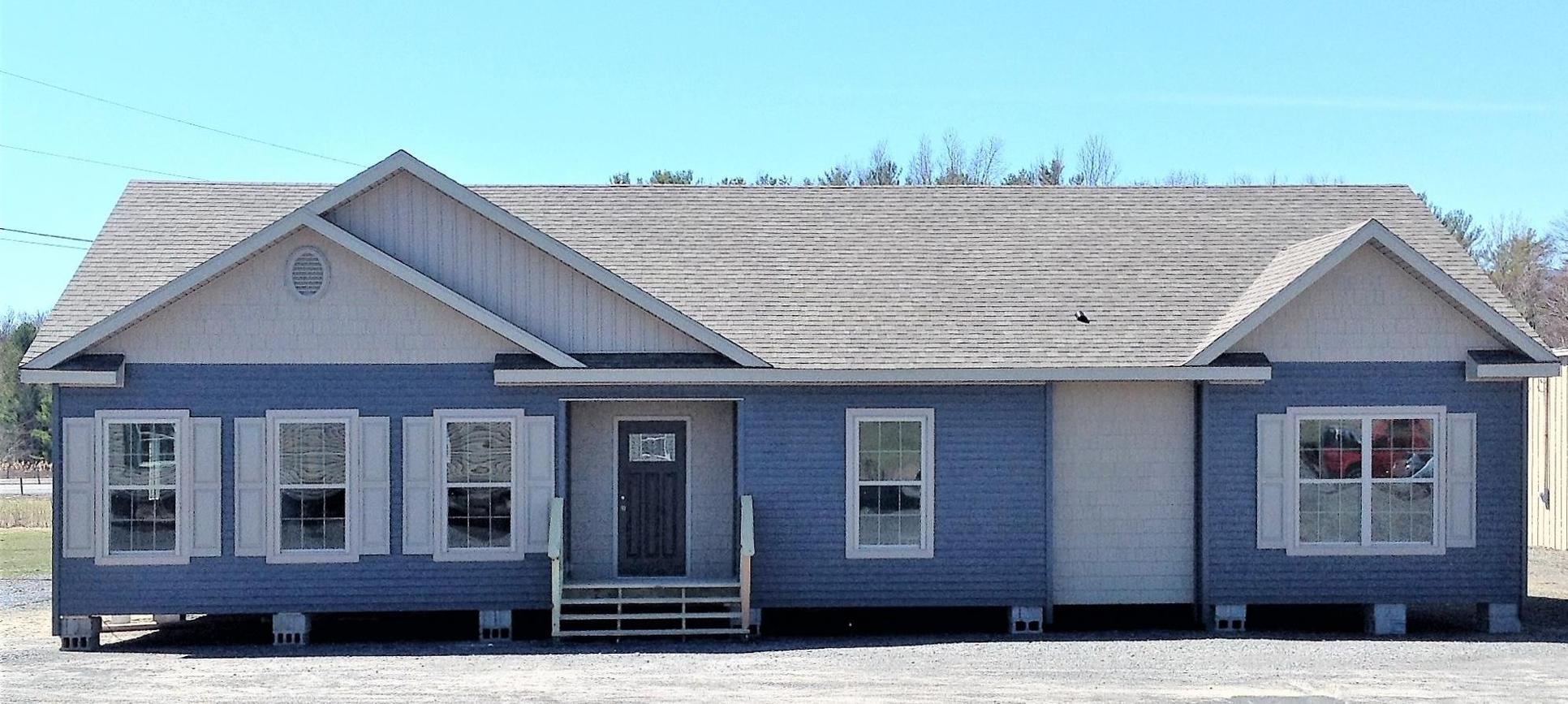 American Homes F,13068