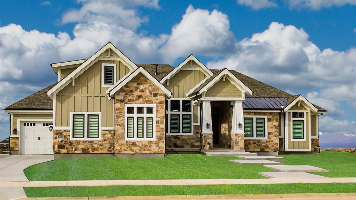 Amity Homes,84043