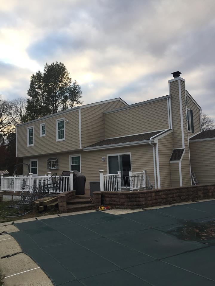 Ammi Construction, LLC.,08882