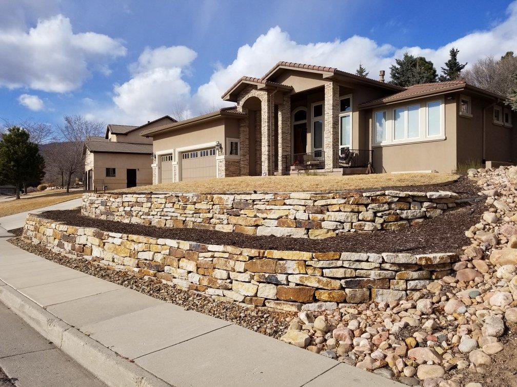 Anchored Cosntruction,80905