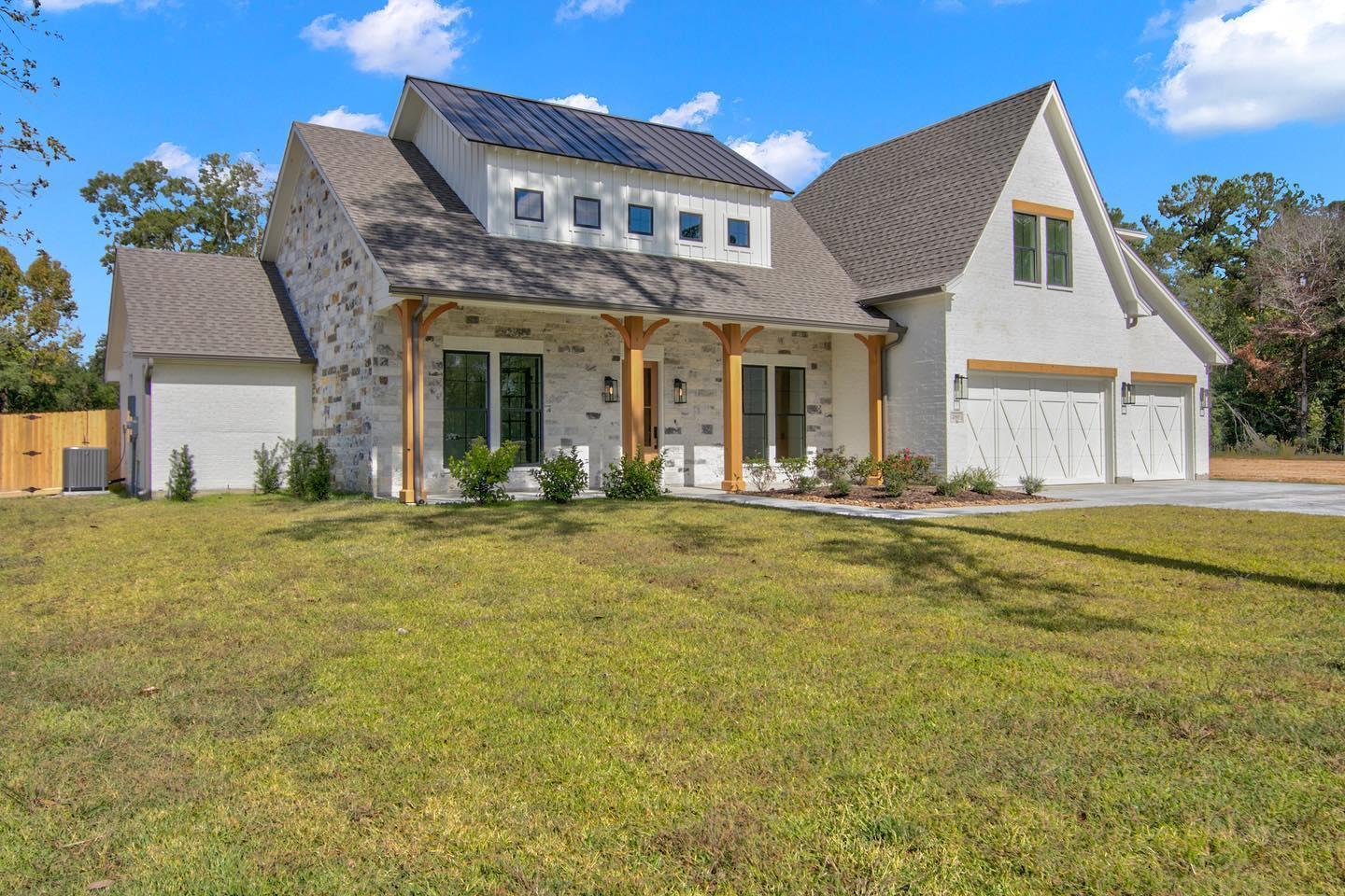 Anderson Homes,77706