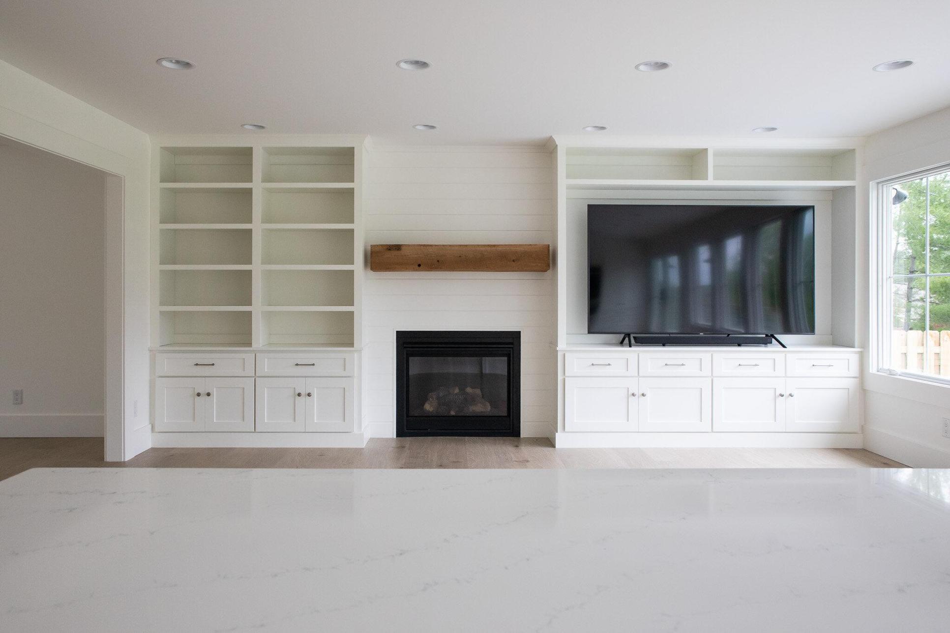 Anderson Builders, LLC Bloomington, Indiana,47401