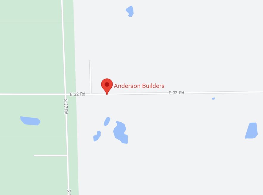 Anderson Builders,49601
