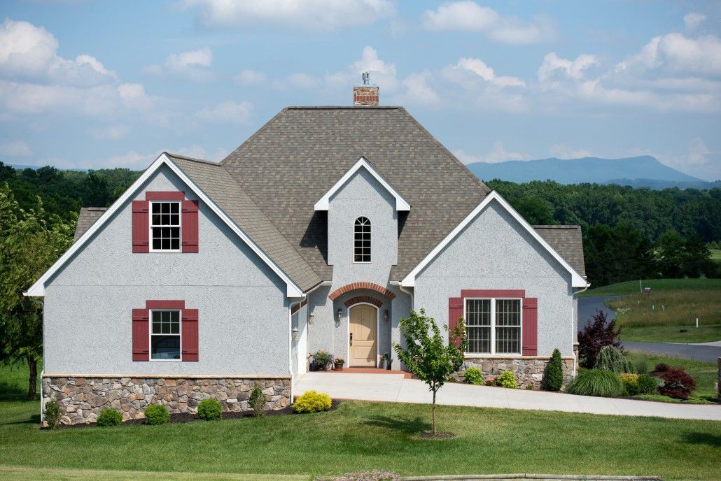 Anderson and Sons Builders, Inc.,20106