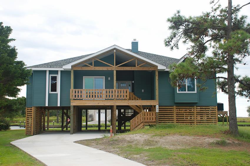Andrus Construction,27949