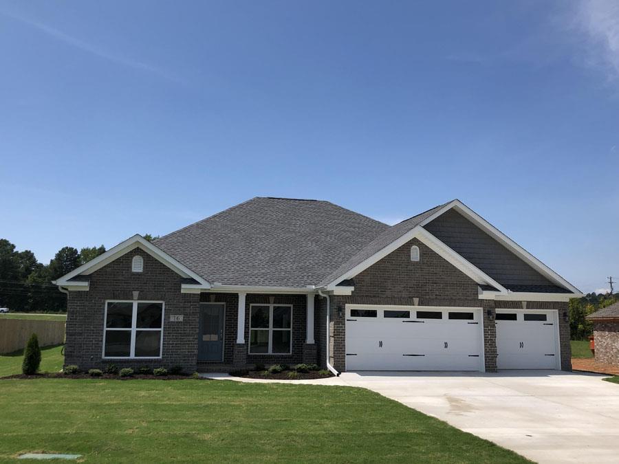 Andy Johnson Builders, Inc.,35670