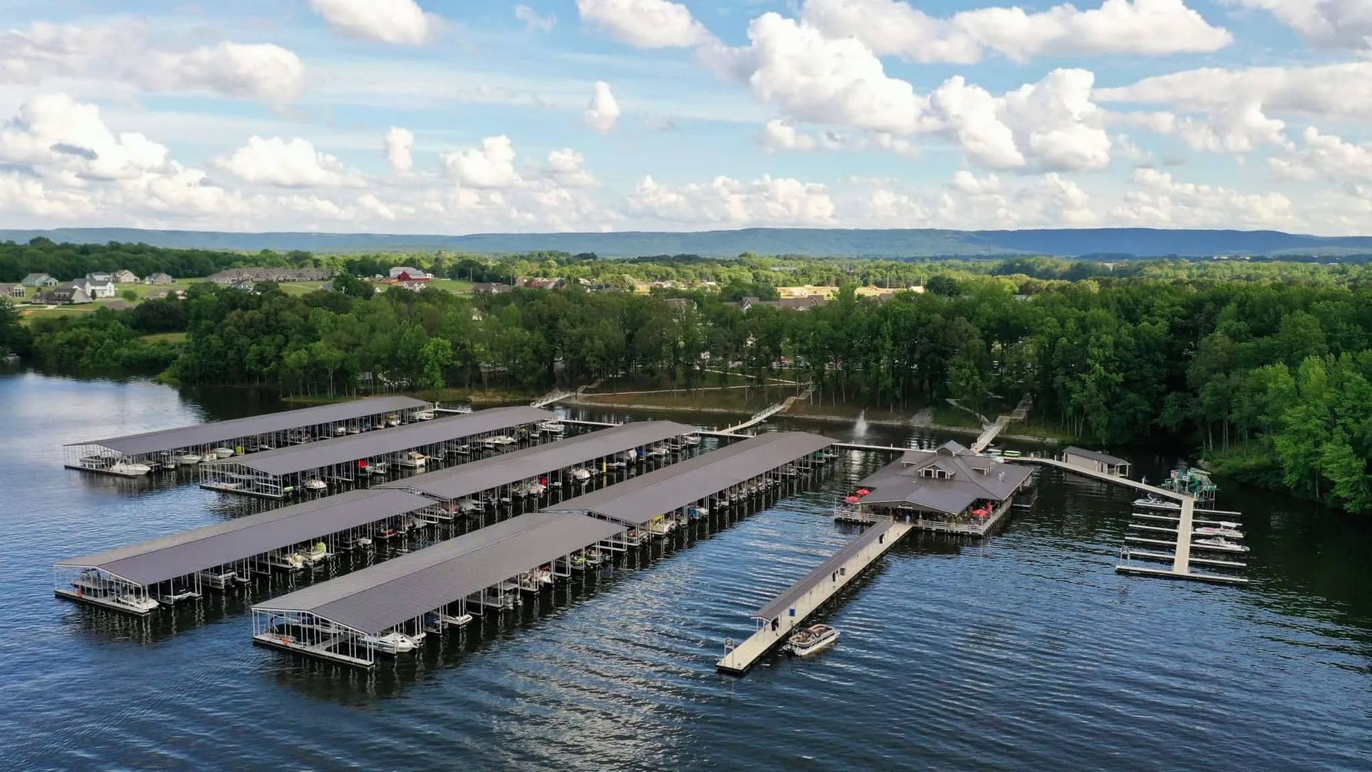 Twin Creek Village
