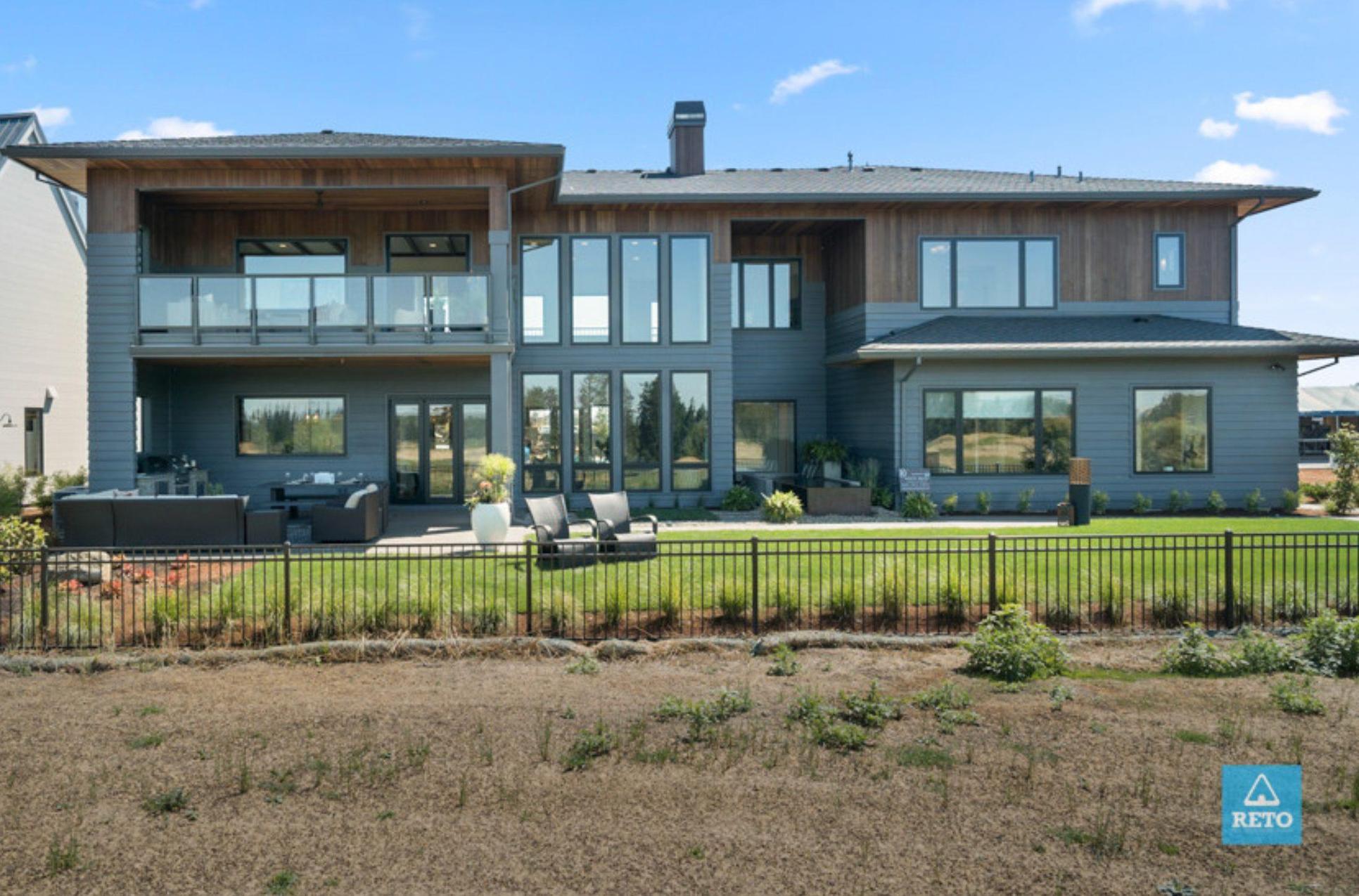 Anlon Construction.,97045
