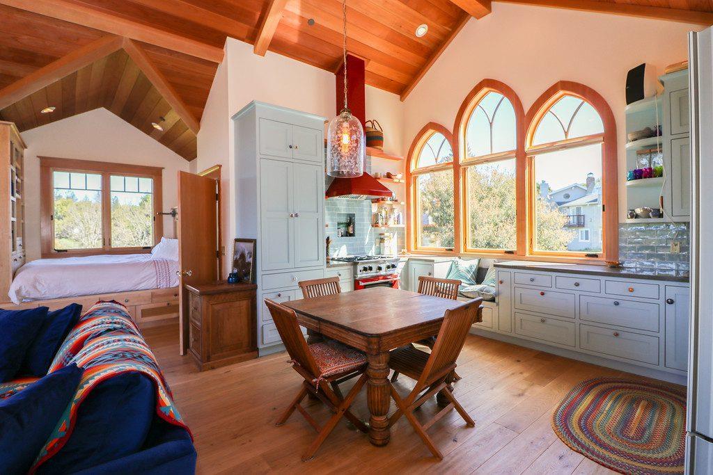 Annadel Builders Inc.,95404