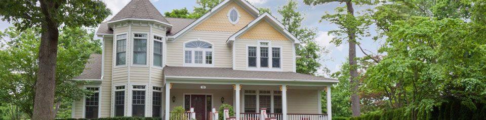 Anray Custom Builders,11579