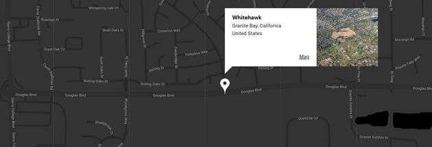 Builder map