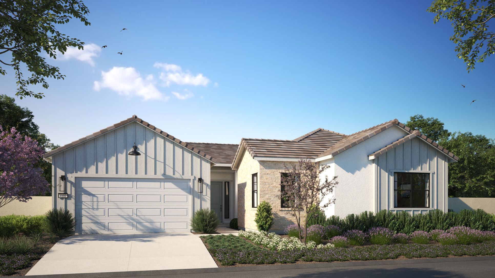 Plan 01 Napa Valley