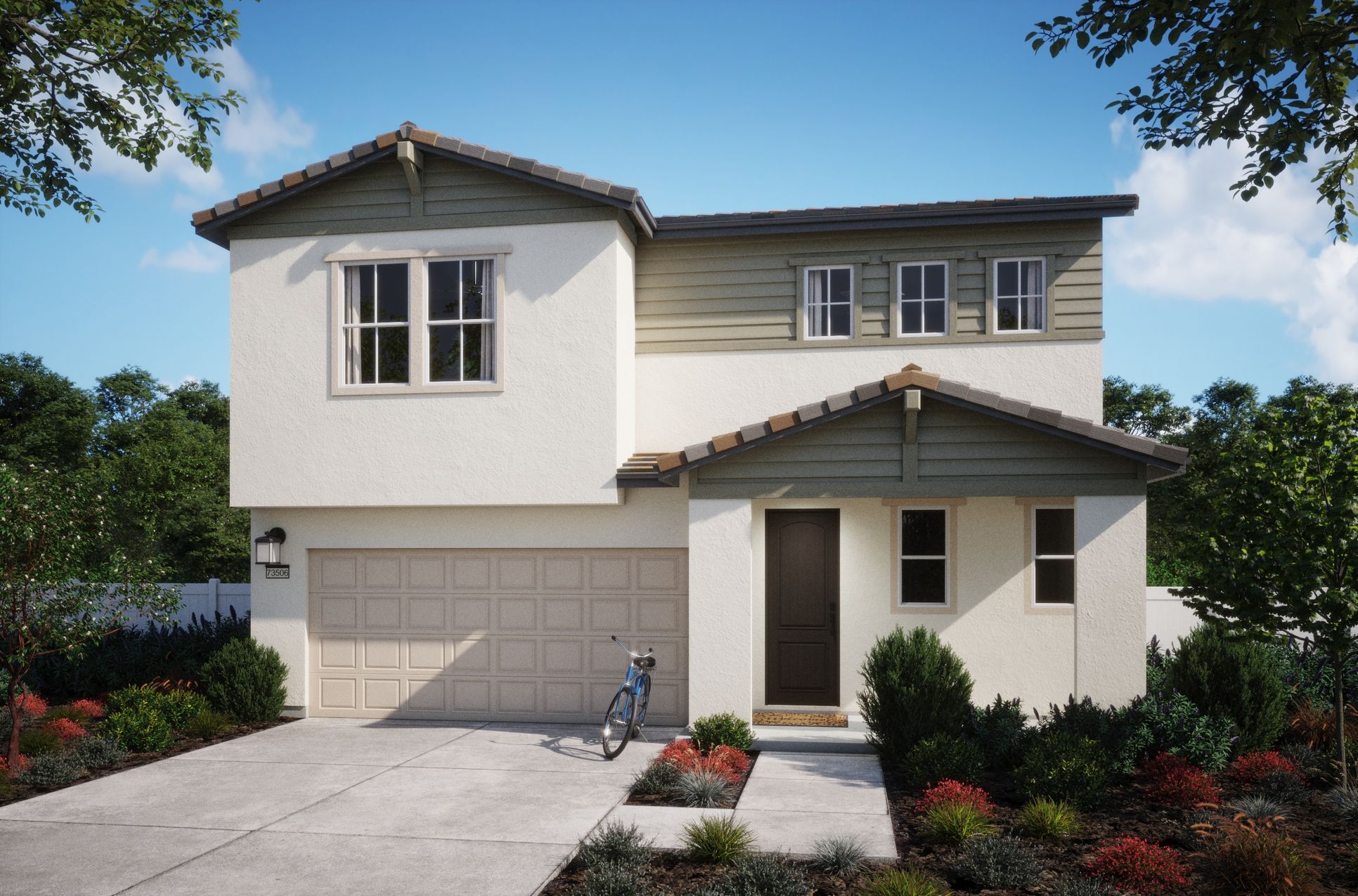 B - Monterey :B- Monterey