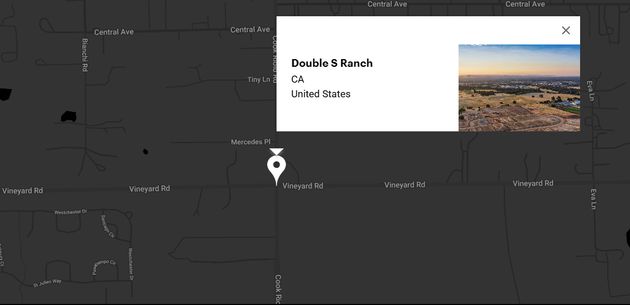 Builder map