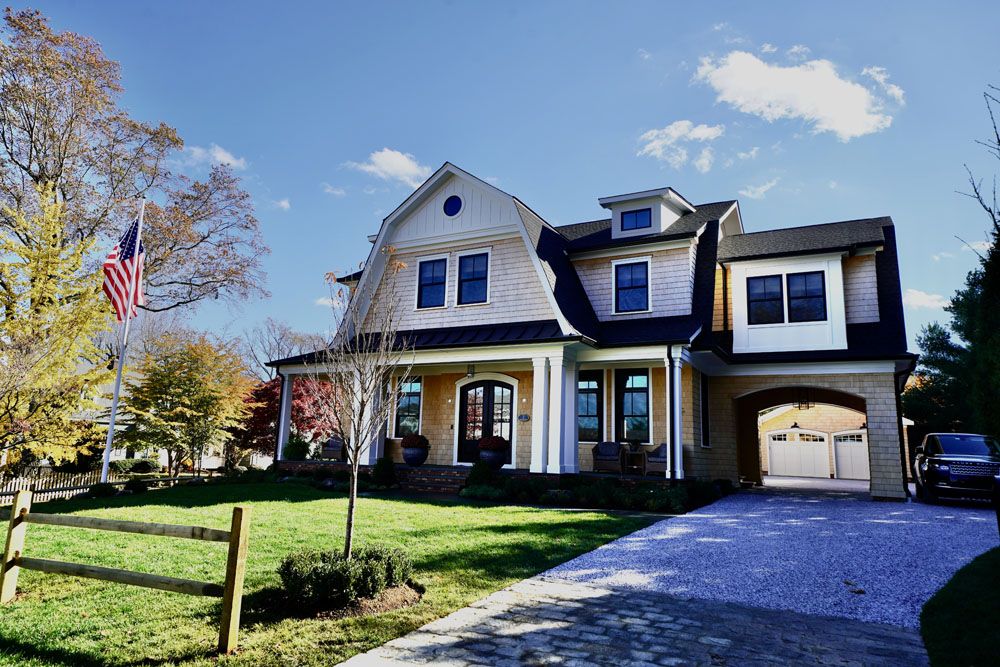 Anthony M. Condouris Architect,07760