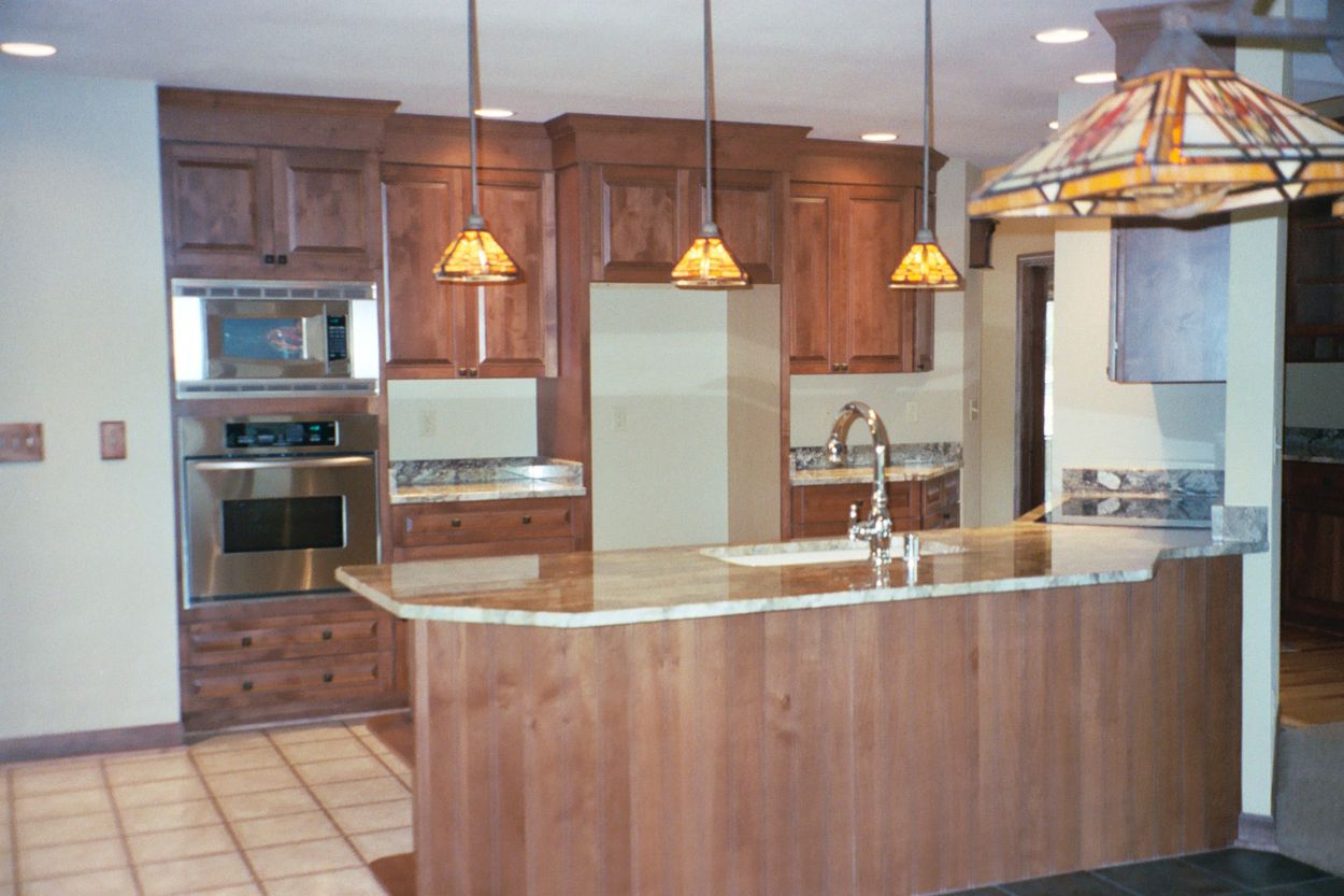 Anthony Thomas Builders,53029