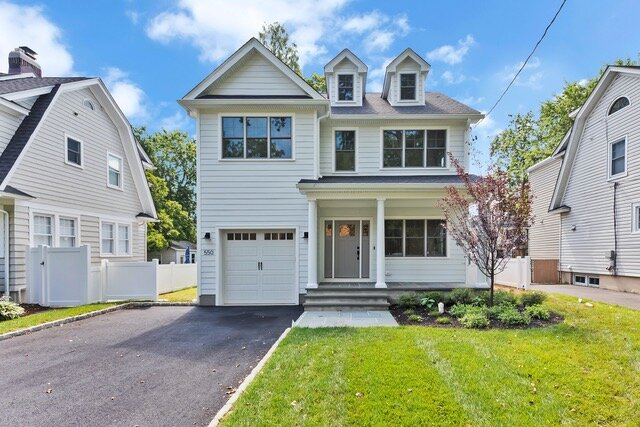 Anthony Louis Custom Home Builders,87113