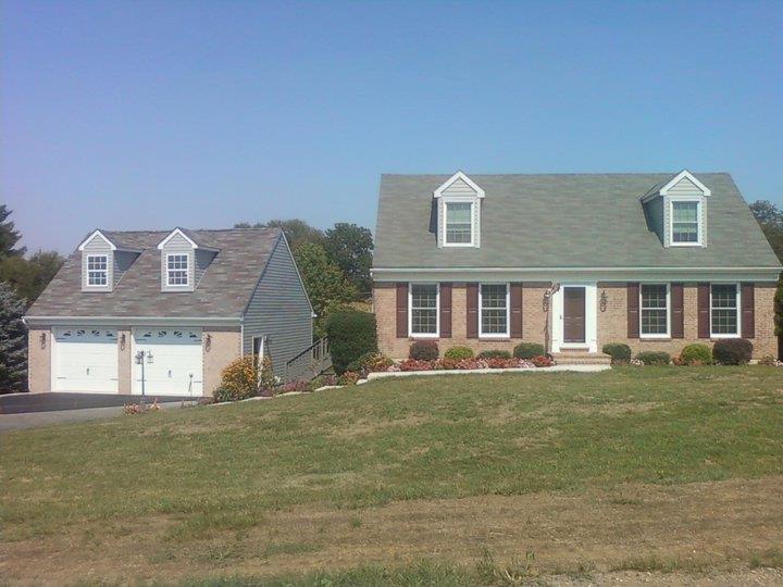 Antietam Builders,21742