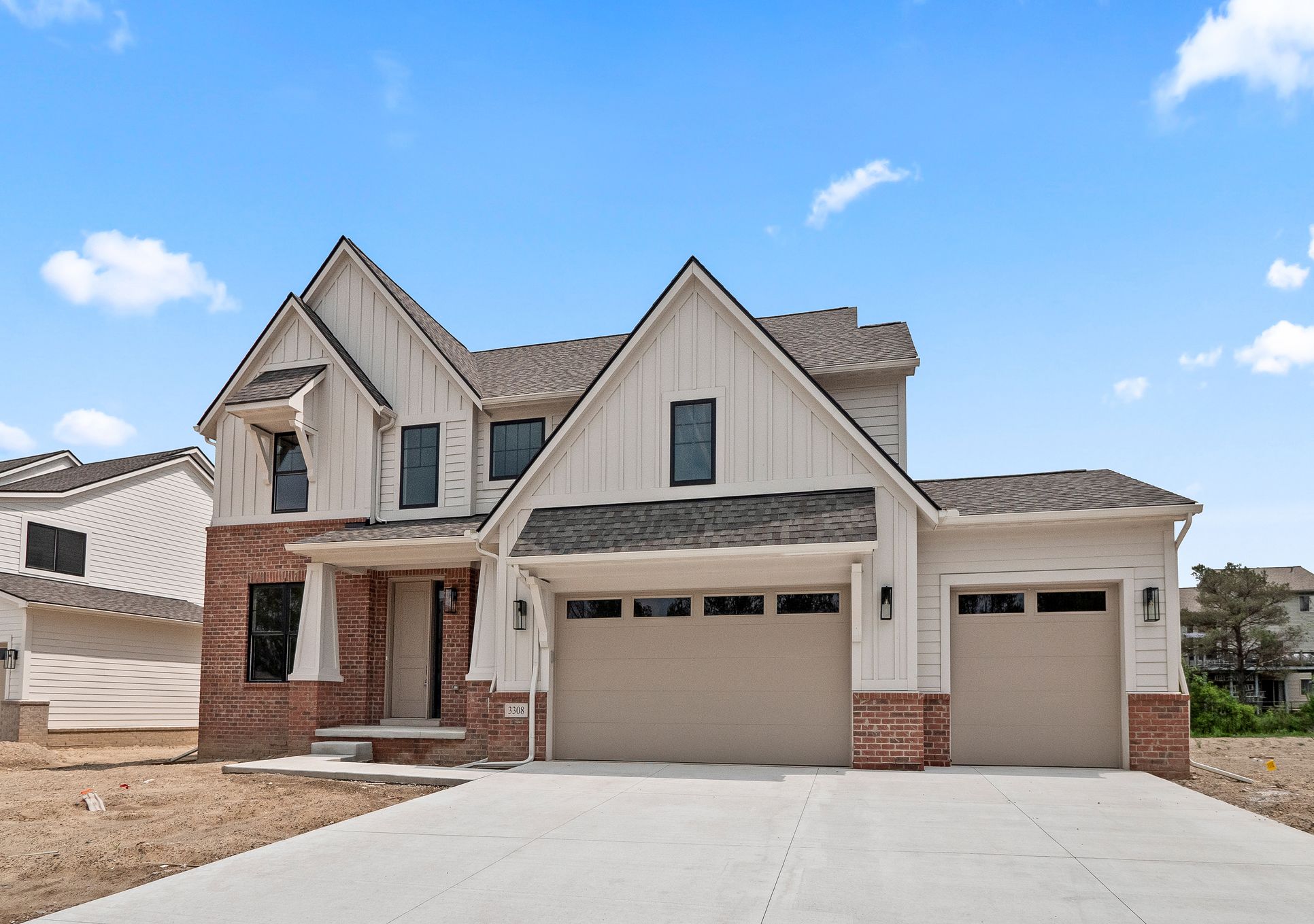 Arlington Lot 3
