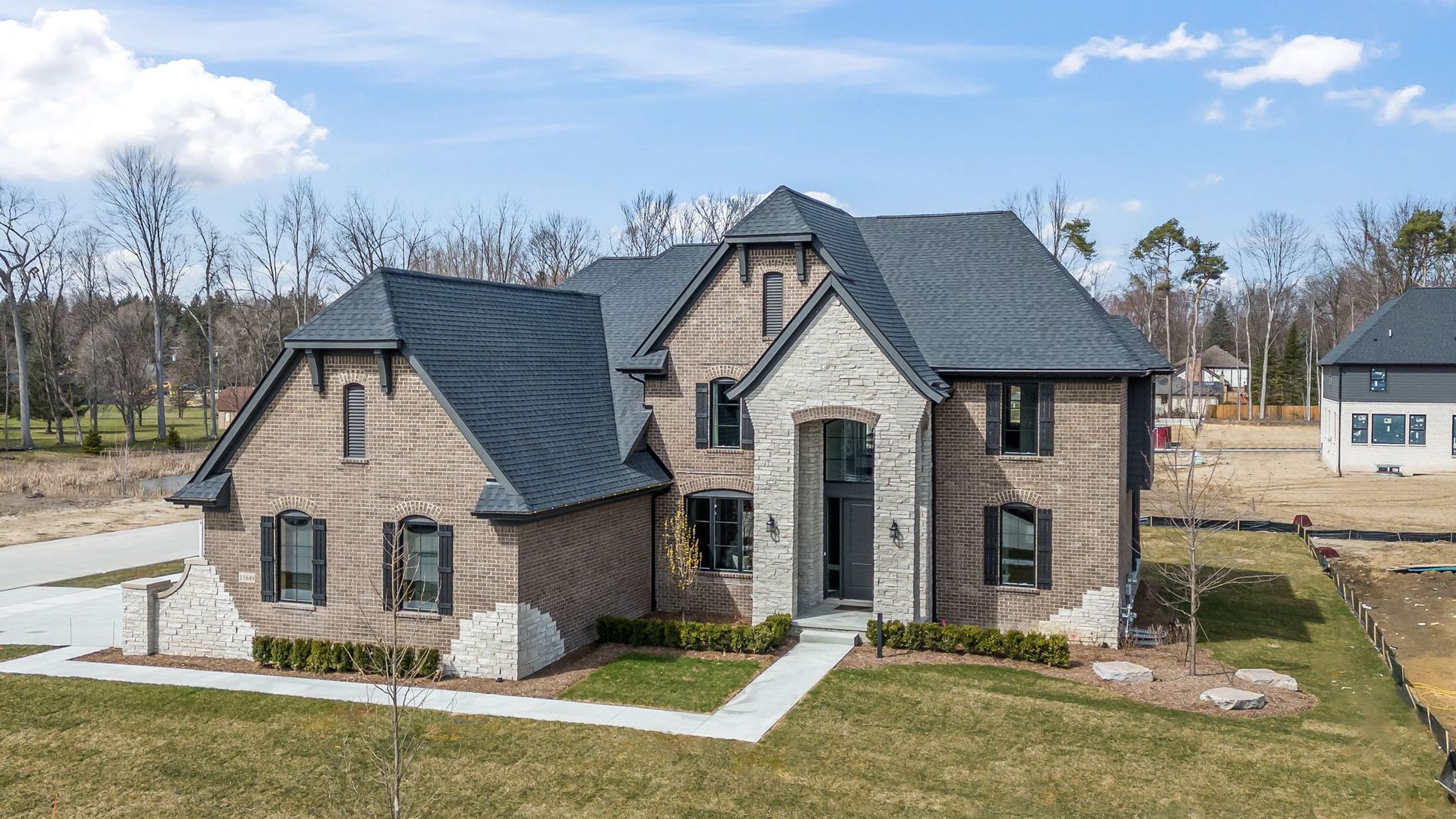 Pinehurst II Model