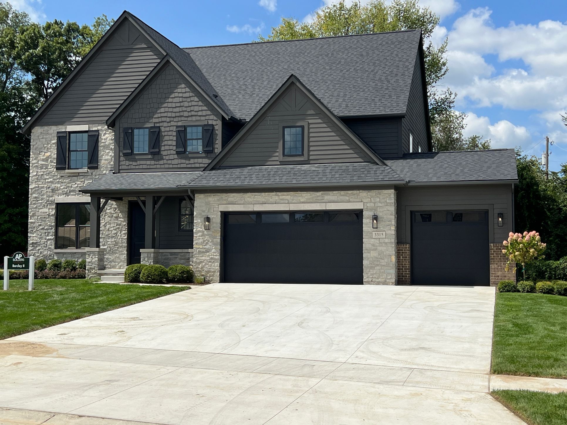 Model Home