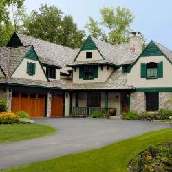 A Perry Homes,60091