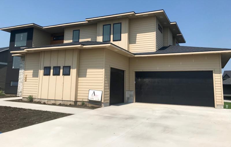 A-Plus Construction,57105