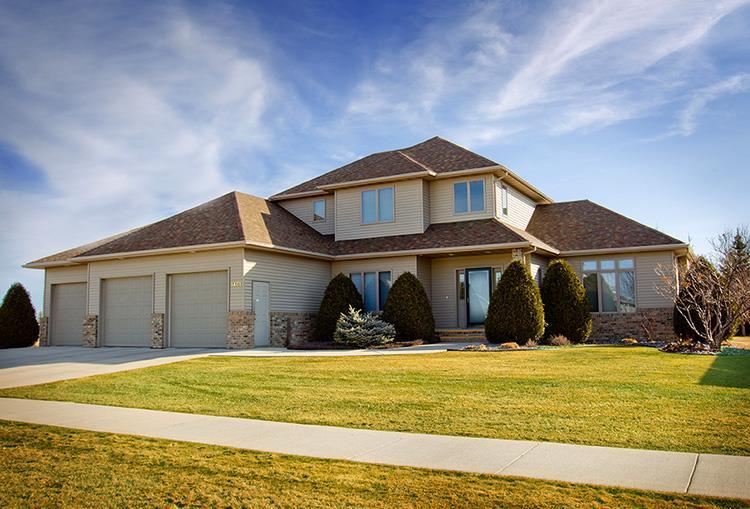 Applegren Construction, Inc.,58203