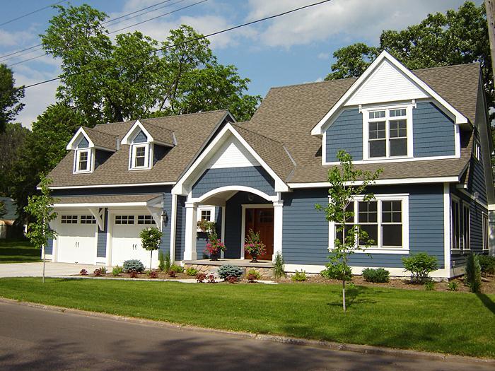 Applewood Builders,55110