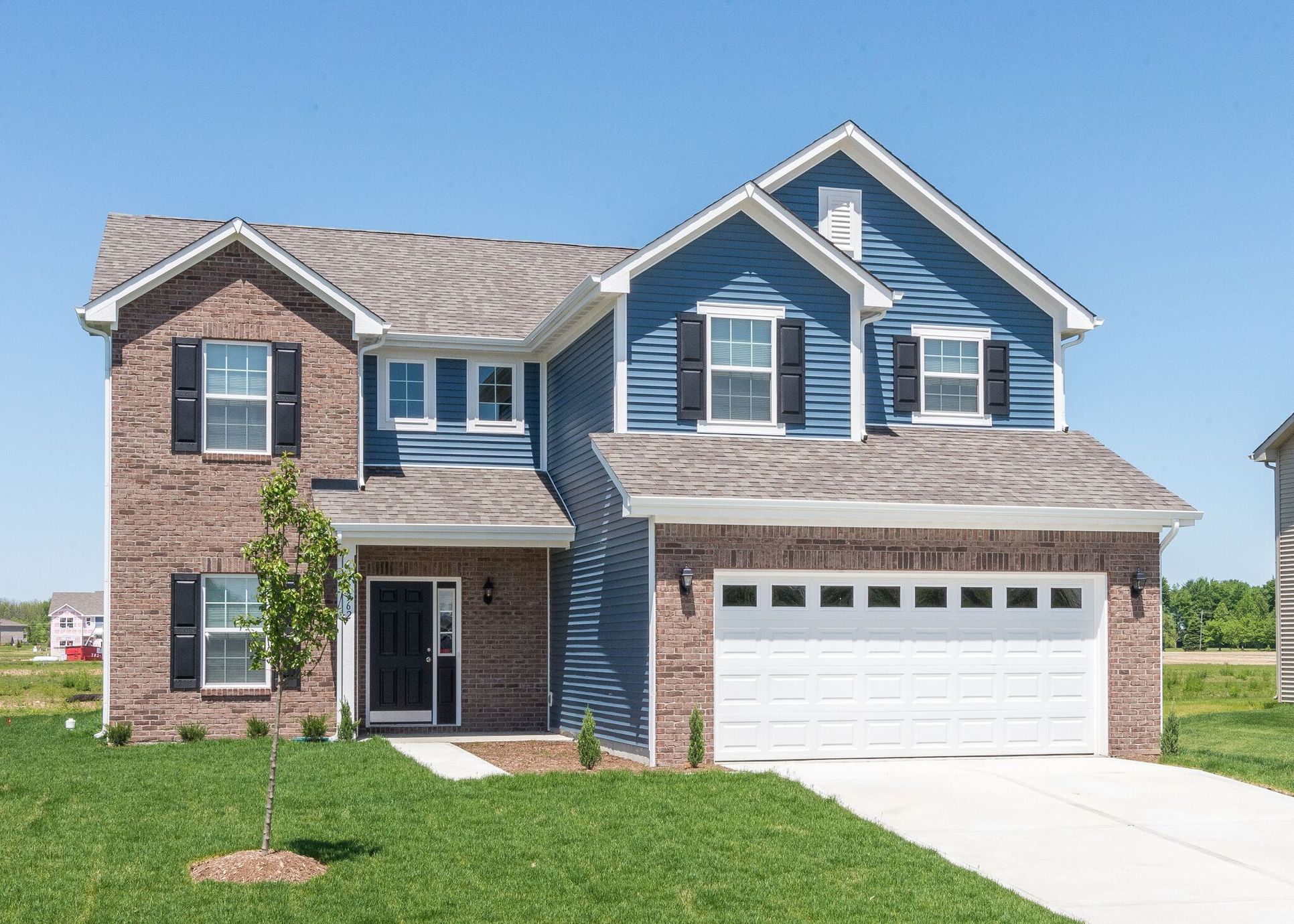 The Aspen - Available to Build