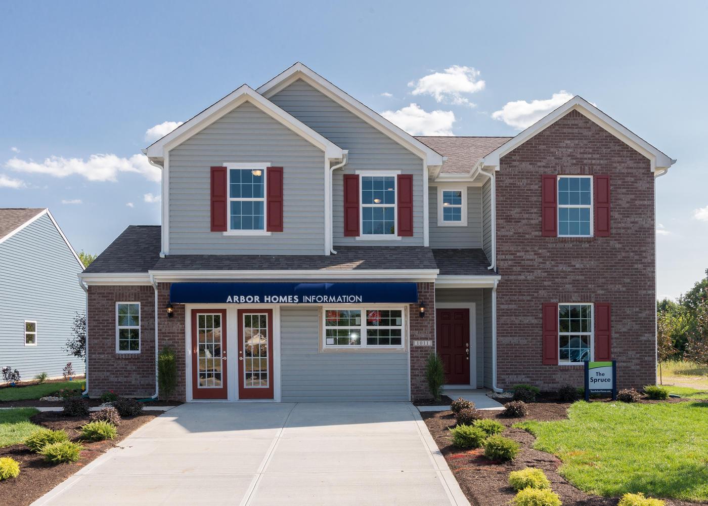 Cheyne Walk Model Home