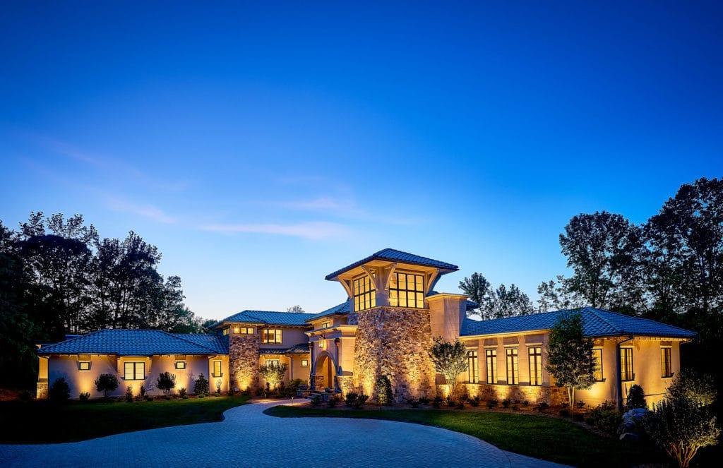 Arcadia Homes Inc.,28226