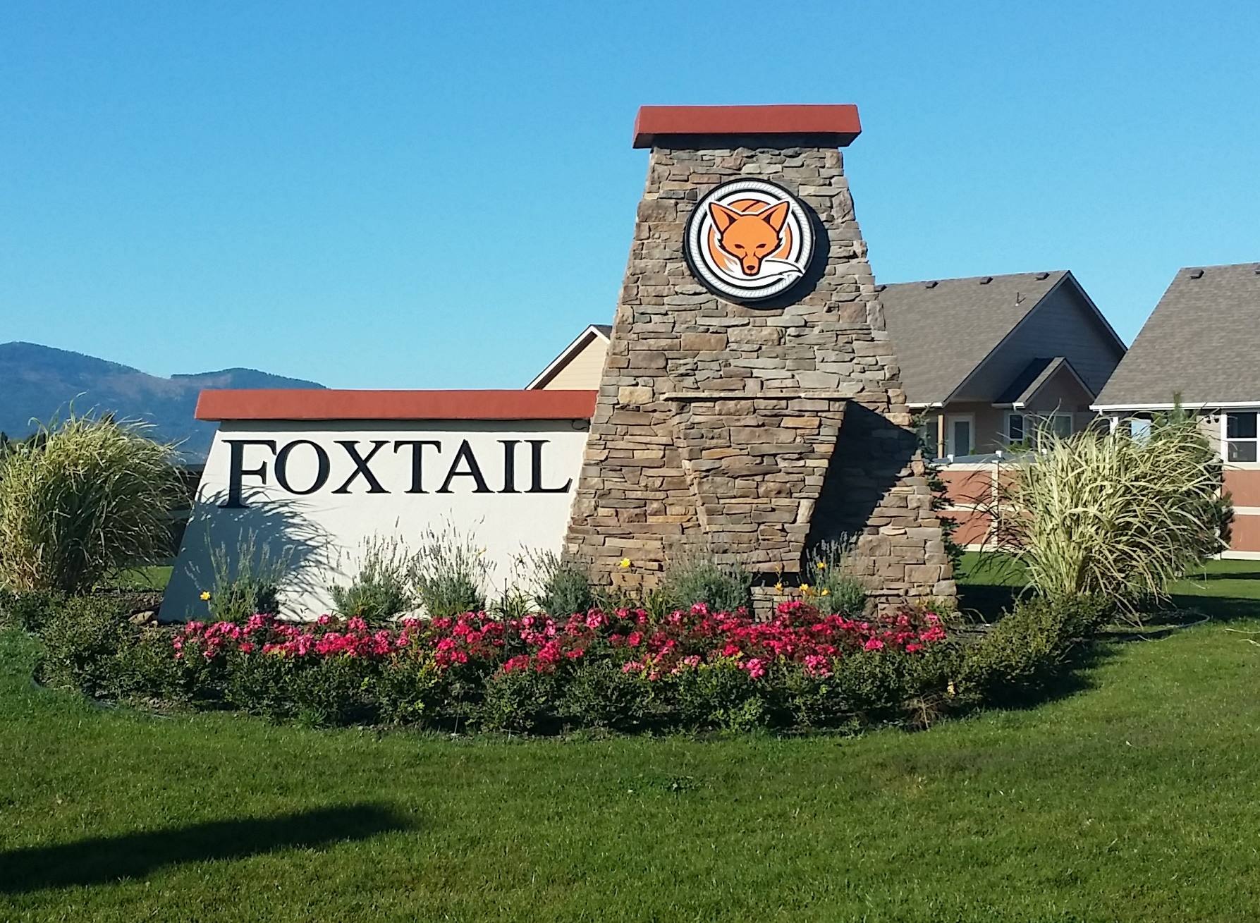 Foxtail Community